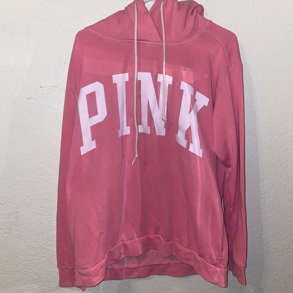 Victoria Secret Pink Hoodie